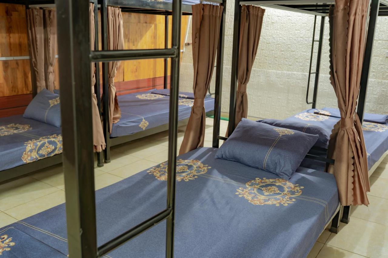 Garden Villa Homestay And Tour Motorbike&Car For Rent Ha Giang Εξωτερικό φωτογραφία