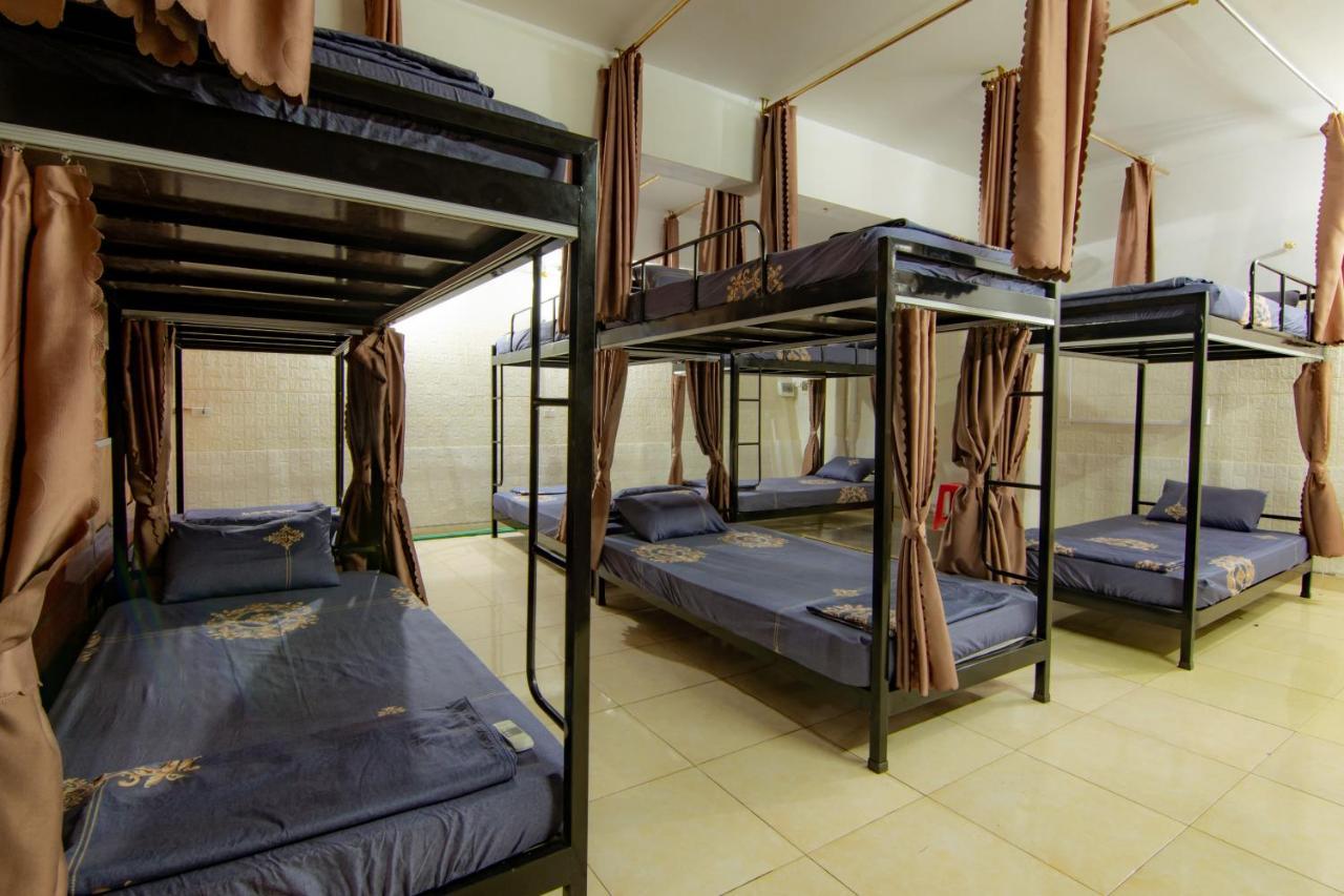 Garden Villa Homestay And Tour Motorbike&Car For Rent Ha Giang Εξωτερικό φωτογραφία