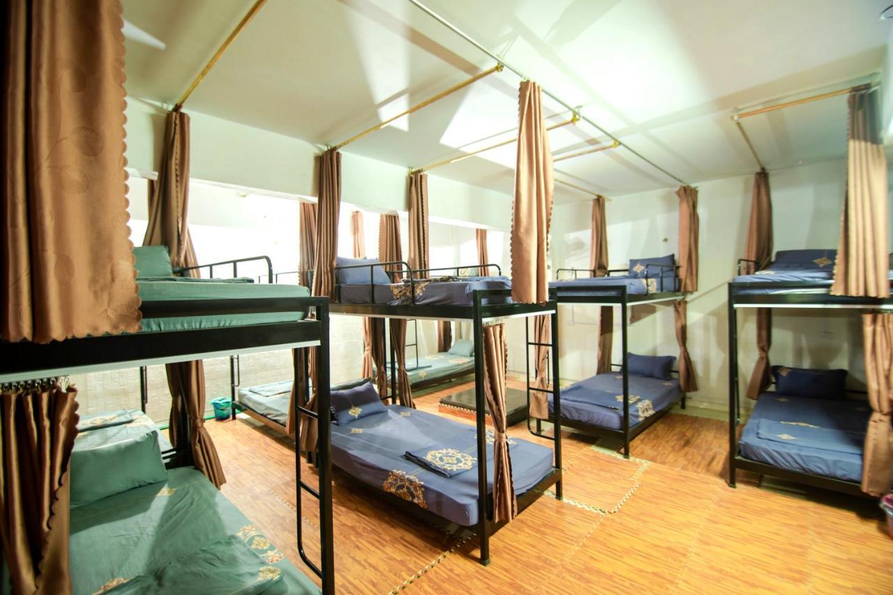 Garden Villa Homestay And Tour Motorbike&Car For Rent Ha Giang Εξωτερικό φωτογραφία