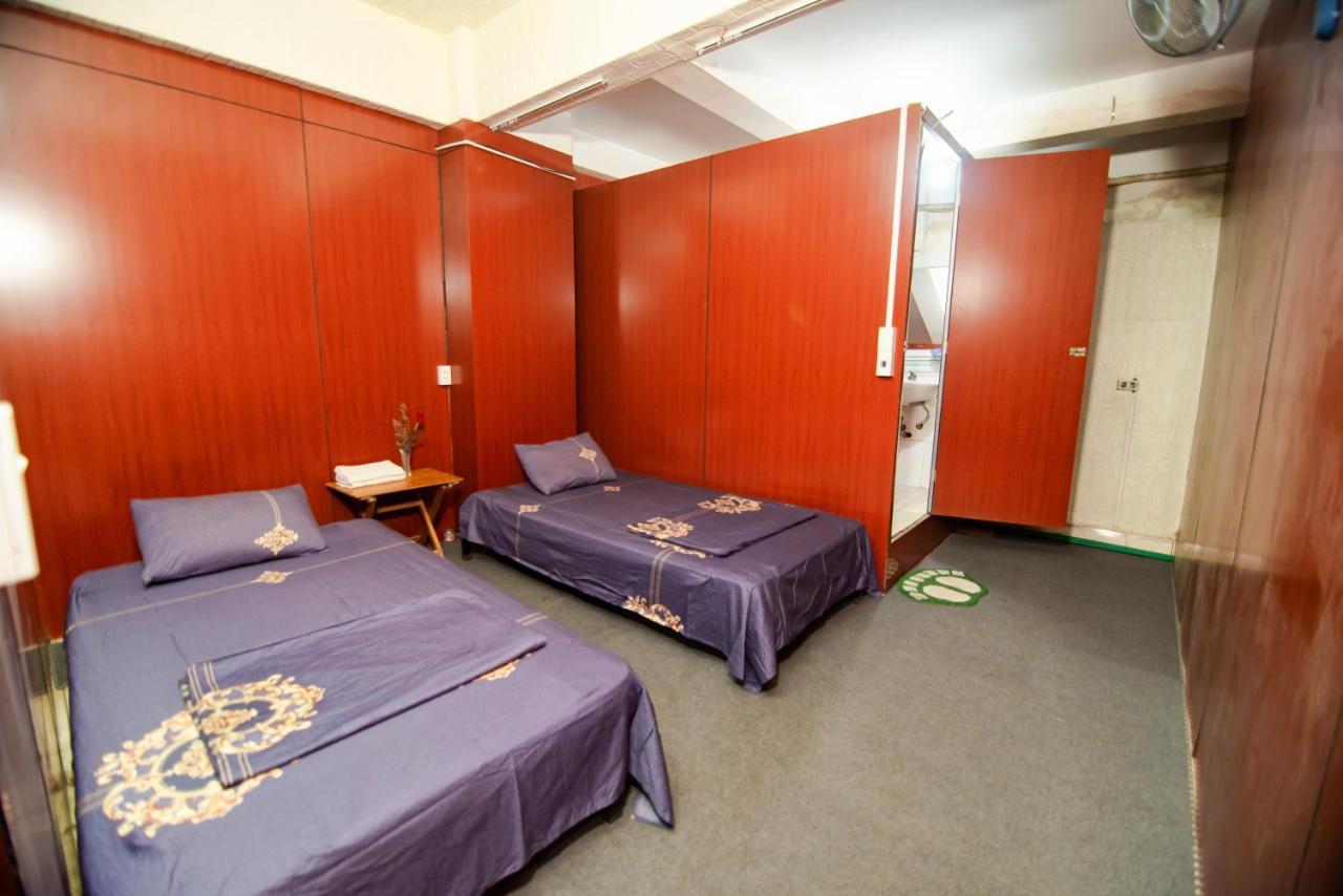 Garden Villa Homestay And Tour Motorbike&Car For Rent Ha Giang Εξωτερικό φωτογραφία