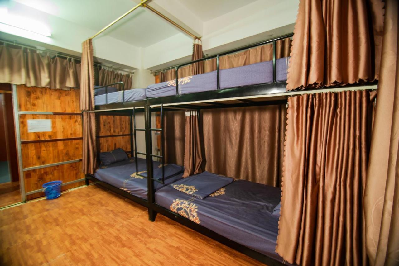Garden Villa Homestay And Tour Motorbike&Car For Rent Ha Giang Εξωτερικό φωτογραφία