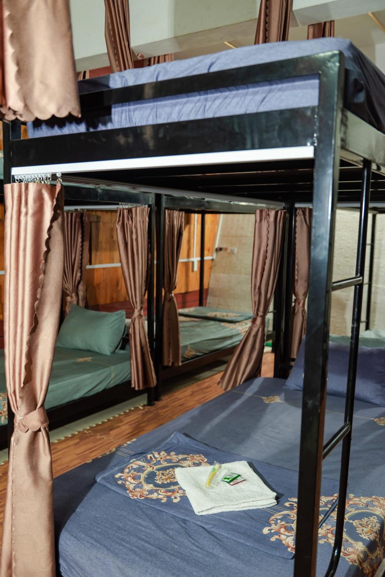Garden Villa Homestay And Tour Motorbike&Car For Rent Ha Giang Δωμάτιο φωτογραφία